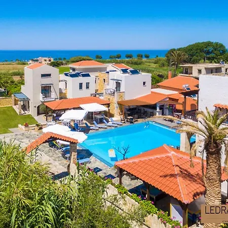 Ledra
