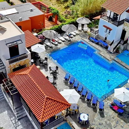 Ledra 3*