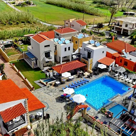 Ledra 3*