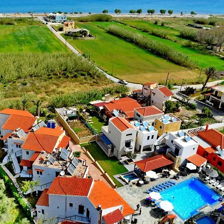 Ledra Aparthotel