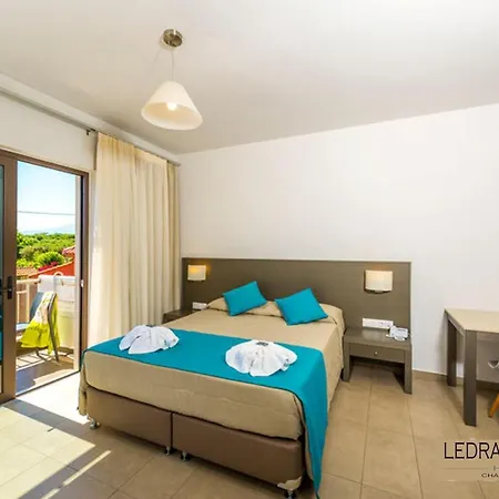 Ledra 3*