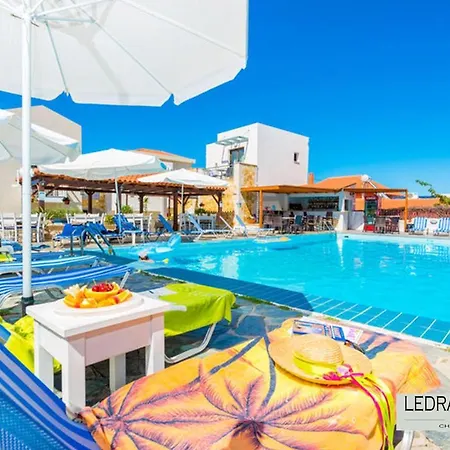 Ledra