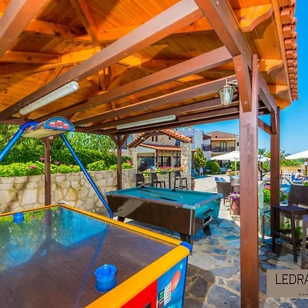 Ledra