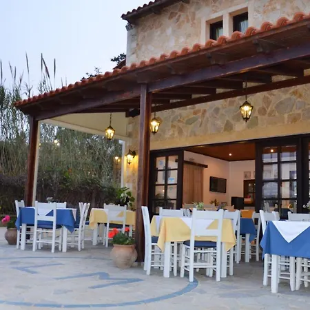 Ledra 3* Maleme (Crete)