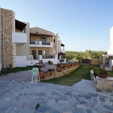 Ledra Apart Otel 3*