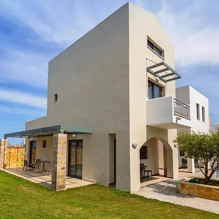 Aparthotel Ledra 3*